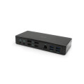 i-tec USB-C Quattro Display Docking Station with Power Delivery 85 W (Attēls 2)