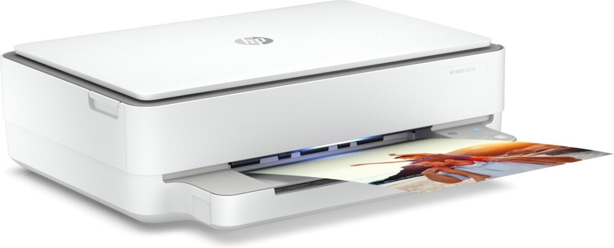 HP ENVY 6020e Thermal inkjet A4 4800 x 1200 DPI 7 ppm Wi-Fi (Attēls 4)