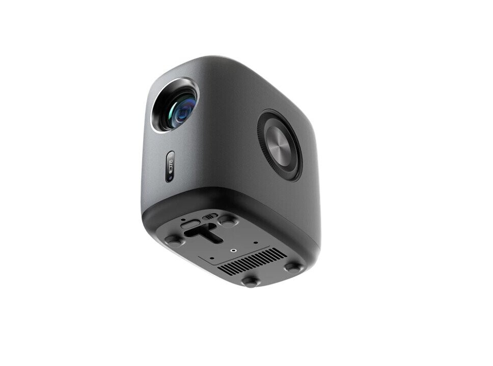 Philips NeoPix 950 Smart Projector, 1920x1080,  1.2:1, 1100:1 , Black | Philips (Attēls 3)