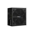 Aerocool VX PLUS 600 power supply unit 600 W 20+4 pin ATX ATX Black (Attēls 6)