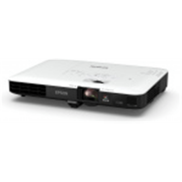 Epson Mobile Series EB-1795F Full HD (1920x1080), 3200 ANSI lumens, 10.000:1, White, Wi-Fi (Attēls 2)