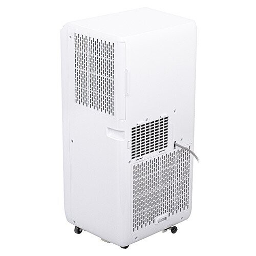Mesko Air conditioner MS 7854 Number of speeds 2, Fan function, White, Remote control, 9000 BTU/h (Attēls 4)