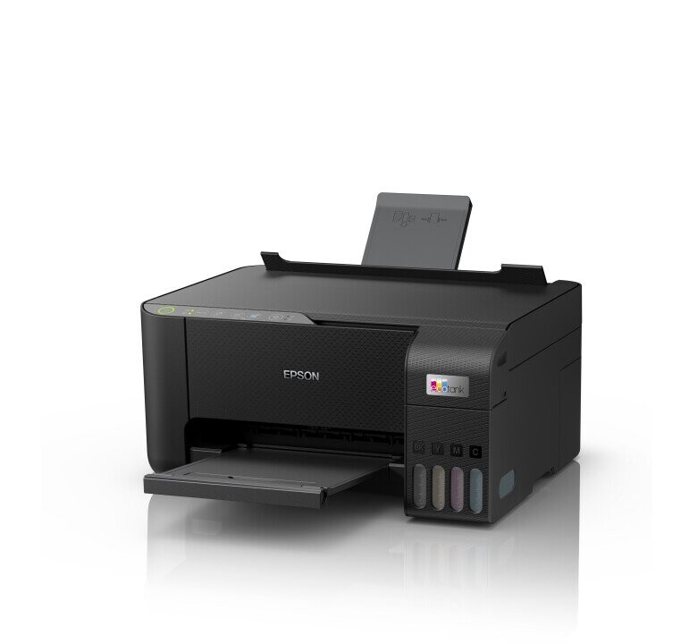 EPSON L3250 MFP ink Printer 10ppm (Attēls 4)