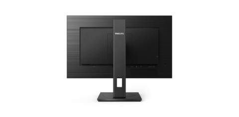 Philips B Line 245B1/00 LED display 60.5 cm (23.8") 2560 x 1440 pixels Quad HD Black (Фото 6)