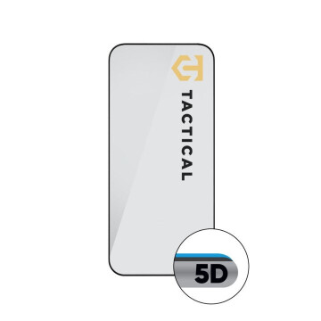 Tactical Glass Shield 5D for Google