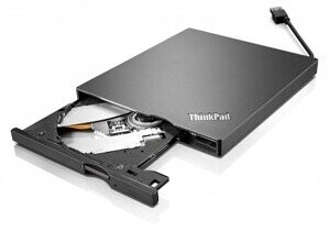 Lenovo ThinkPad UltraSlim USB DVD Burner (Attēls 2)
