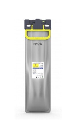 Epson WF-C879R ink cartridge 4 pc(s) Original Yellow (Attēls 1)