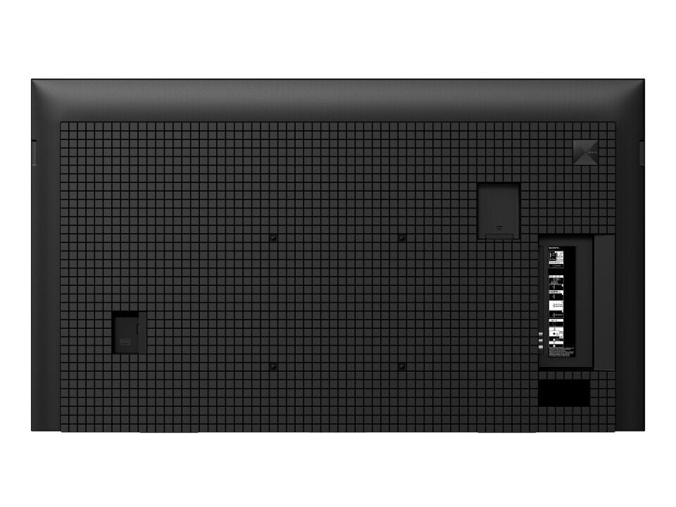 Sony BRAVIA XR | XR-75X90L | Full Array LED | 4K HDR | Google TV | ECO PACK | BRAVIA CORE | Perfect for PlayStation5 | Aluminium Seamless Edge Design (Attēls 19)