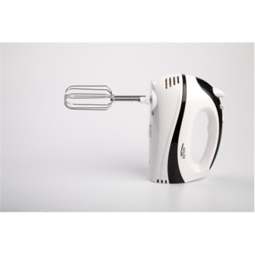 Hand Mixer Adler AD 4206 White, Hand Mixer, 300 W, Number of speeds 5, Shaft material Stainless steel (Attēls 5)