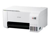 Multifunction Printer EPSON EcoTank L3256 MFP A4, Wi-Fi, up to 10ppm (Attēls 1)